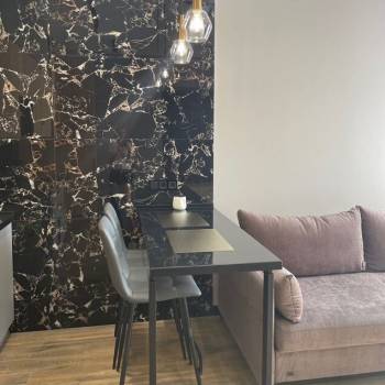 Сдается 1-комнатная квартира, 32 м²