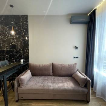 Сдается 1-комнатная квартира, 32 м²