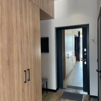 Сдается 1-комнатная квартира, 32 м²