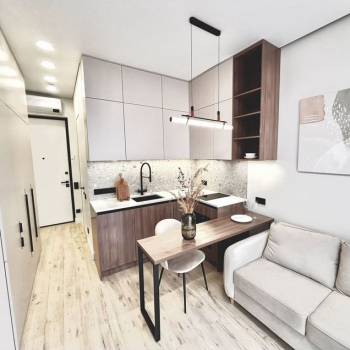 Сдается 1-комнатная квартира, 23,5 м²