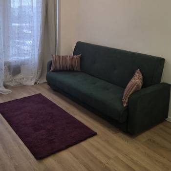 Сдается 2-х комнатная квартира, 31,2 м²