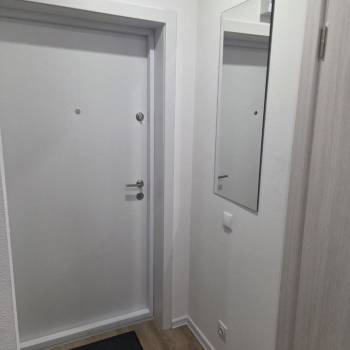 Сдается 2-х комнатная квартира, 31,2 м²