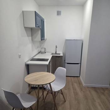 Сдается 2-х комнатная квартира, 31,2 м²