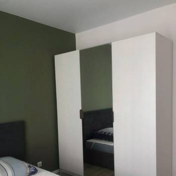 Сдается 1-комнатная квартира, 39 м²
