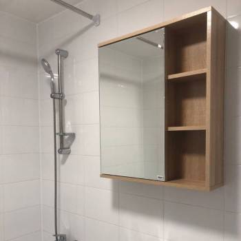 Сдается 1-комнатная квартира, 39 м²
