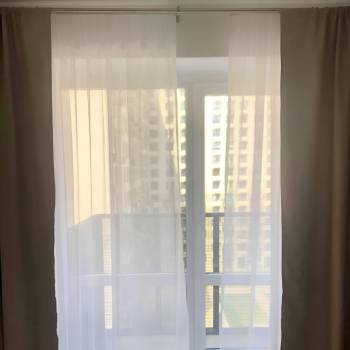 Сдается 1-комнатная квартира, 39 м²