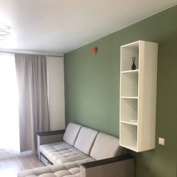 Сдается 1-комнатная квартира, 39 м²