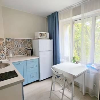 Сдается 1-комнатная квартира, 17,5 м²