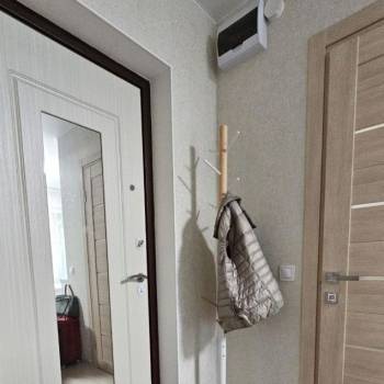 Сдается 1-комнатная квартира, 17,5 м²