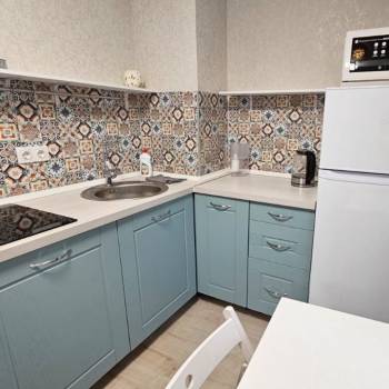 Сдается 1-комнатная квартира, 17,5 м²