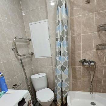 Сдается 1-комнатная квартира, 17,5 м²