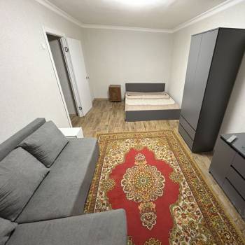Сдается 1-комнатная квартира, 31 м²