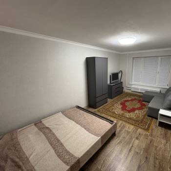 Сдается 1-комнатная квартира, 31 м²