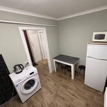 Сдается 1-комнатная квартира, 31 м²