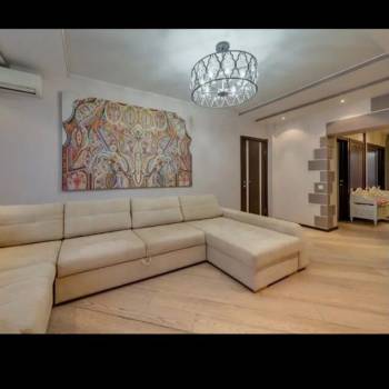 Сдается Многокомнатная квартира, 72,1 м²