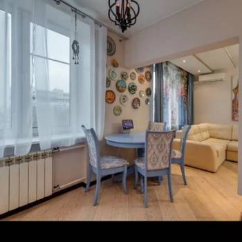 Сдается Многокомнатная квартира, 72,1 м²