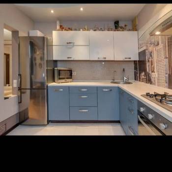 Сдается Многокомнатная квартира, 72,1 м²