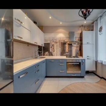 Сдается Многокомнатная квартира, 72,1 м²