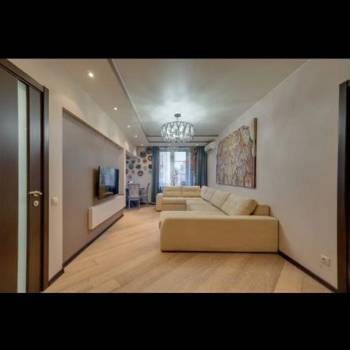 Сдается Многокомнатная квартира, 72,1 м²