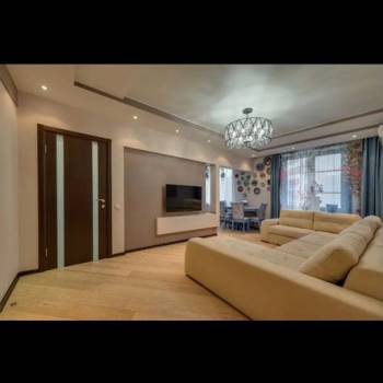 Сдается Многокомнатная квартира, 72,1 м²