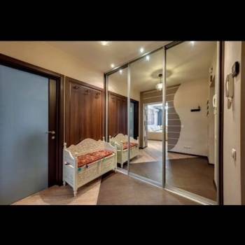 Сдается Многокомнатная квартира, 72,1 м²