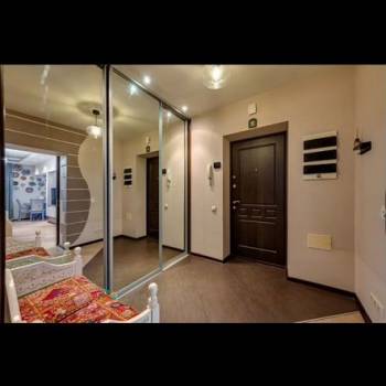 Сдается Многокомнатная квартира, 72,1 м²