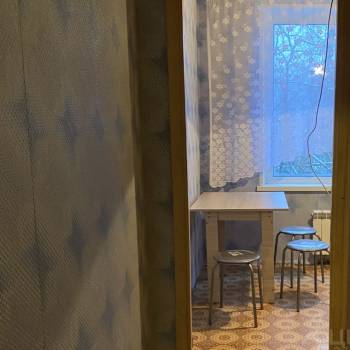 Сдается 2-х комнатная квартира, 52 м²