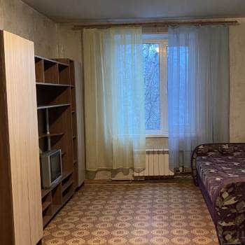 Сдается 2-х комнатная квартира, 52 м²