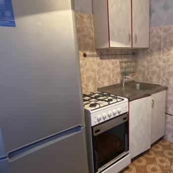 Сдается 2-х комнатная квартира, 52 м²