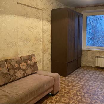 Сдается 2-х комнатная квартира, 52 м²