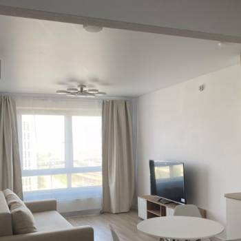 Сдается 2-х комнатная квартира, 45 м²