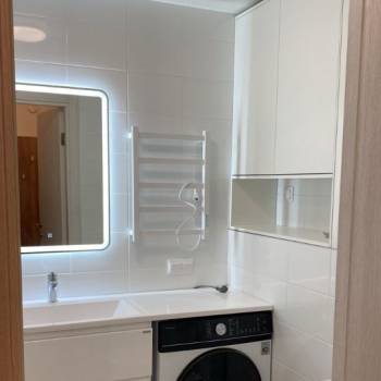 Сдается 2-х комнатная квартира, 45 м²