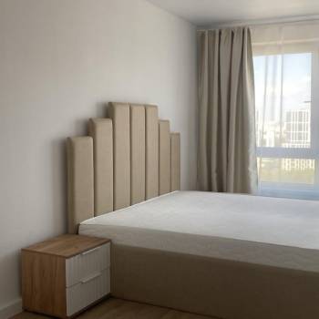 Сдается 2-х комнатная квартира, 45 м²