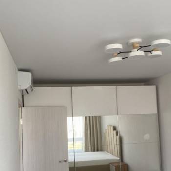Сдается 2-х комнатная квартира, 45 м²