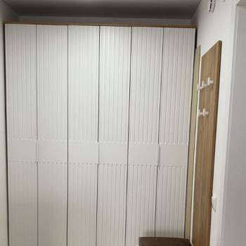 Сдается 2-х комнатная квартира, 45 м²