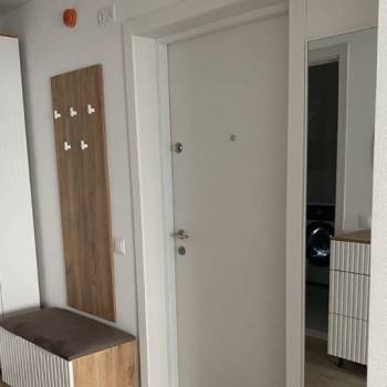 Сдается 2-х комнатная квартира, 45 м²