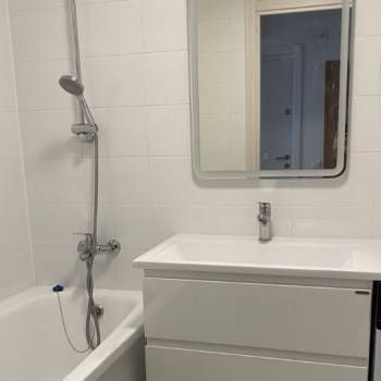 Сдается 2-х комнатная квартира, 45 м²