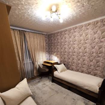 Продается 3-х комнатная квартира, 71,9 м²