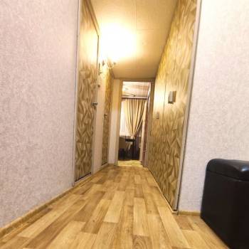 Продается 3-х комнатная квартира, 71,9 м²