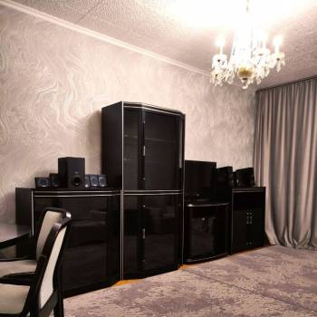 Продается 3-х комнатная квартира, 71,9 м²