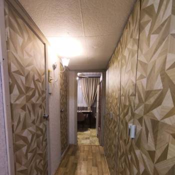 Продается 3-х комнатная квартира, 71,9 м²