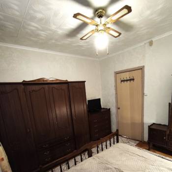 Продается 3-х комнатная квартира, 71,9 м²