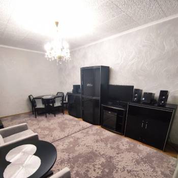 Продается 3-х комнатная квартира, 71,9 м²