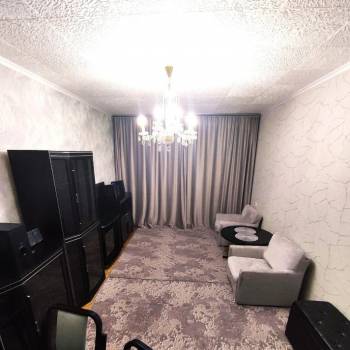 Продается 3-х комнатная квартира, 71,9 м²