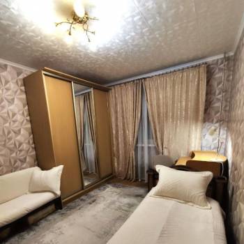 Продается 3-х комнатная квартира, 71,9 м²