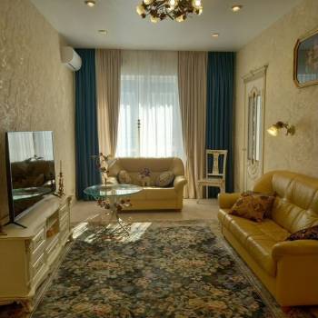 Продается 2-х комнатная квартира, 69 м²