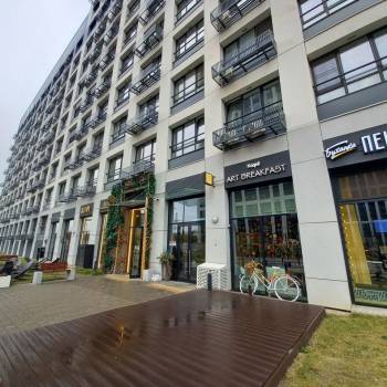 Продается 2-х комнатная квартира, 69 м²