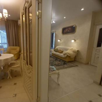 Продается 2-х комнатная квартира, 69 м²