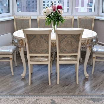 Продается 3-х комнатная квартира, 79,9 м²