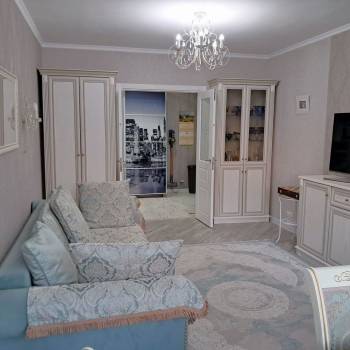 Продается 3-х комнатная квартира, 79,9 м²